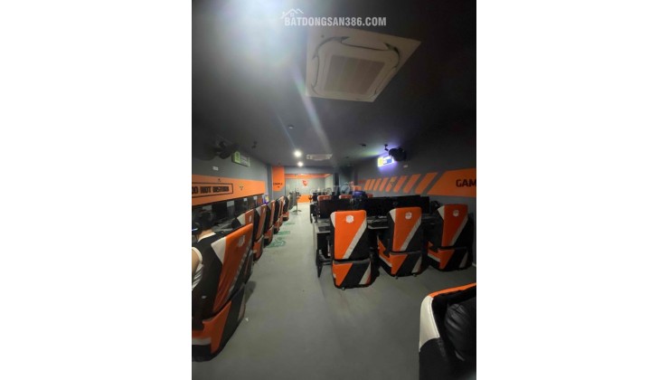 Cho thuê nhà mặt tiền Lũy Bán Bích 105m²,2TẦNG - CẠNH NGÃ TƯ - GẦN CHUNG CƯ